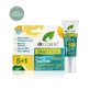 Dr. Organic Skin Clear 5 In 1 Gel Treatment 10Ml