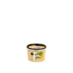 Organic Shop Energiegevende Lichaamsscrub met Ananas en Bruine Suiker Mood Booster, 250 ml