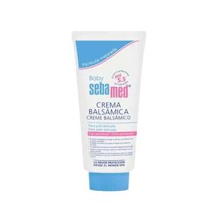 SEBAMED Baby Balsamico Crème 300 ml
