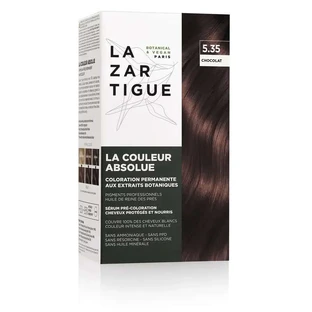 Lazartigue La Couleur Absolue Nummer 5.35, 143 ml