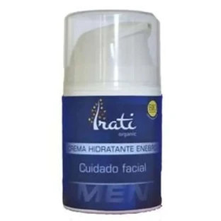 Irati Organic Moisturizing Cream With Juniper Bio 50Ml