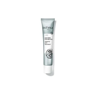 Patyka Pure Localized Behandlung Stop Pickel , 15 ml
