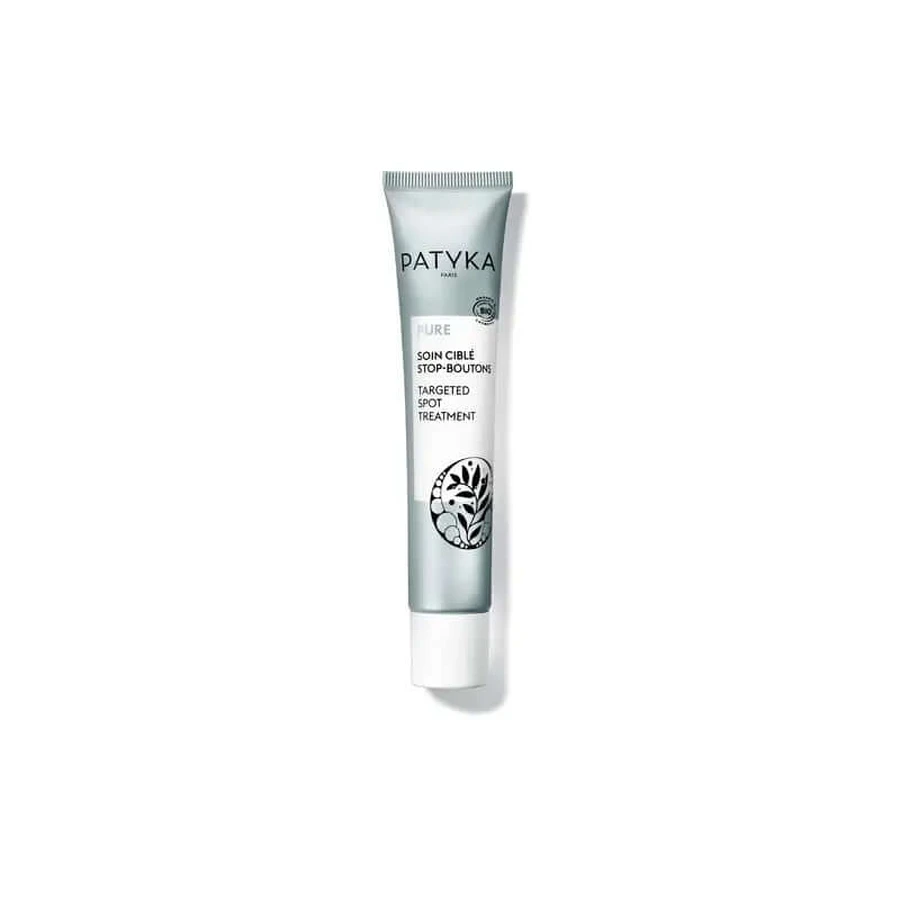 Patyka Pure Localized Behandlung Stop Pickel , 15 ml