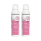 Pranarôm Hidrolatos Rosa De Damasco Bio, 2X150 Ml