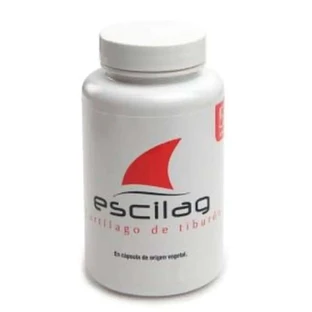 Artesania Escilag (Cart.Tiburon) 60 Capsules