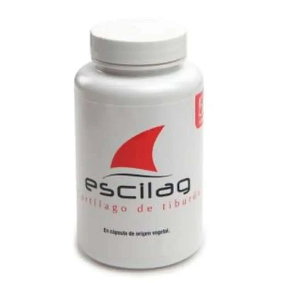 Artesania Escilag (Cart.Tiburon) 60 Capsules