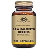 Solgar Sabal, 100 capsules