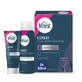 Veet Expert Depilation Kit Intimate Areas, Depilatory Cream 50 Ml Woman and Foam 50 Ml