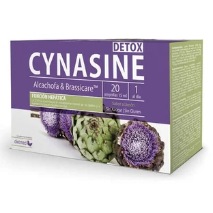 Dietmed Cynasine Detox , 20 phials