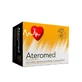 Mederi Nut Ateromed, 60 Tablets