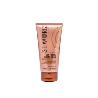 St. Moriz Advanced Pro Selbstbräuner Straffende Creme, 150 ml