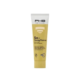 Phb Time To Care So Young Forever Anticaries Toothpaste, 75 ml