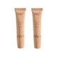 Two Poles Lip Hero Balm Untinted , Pack 2 x 11 ml
