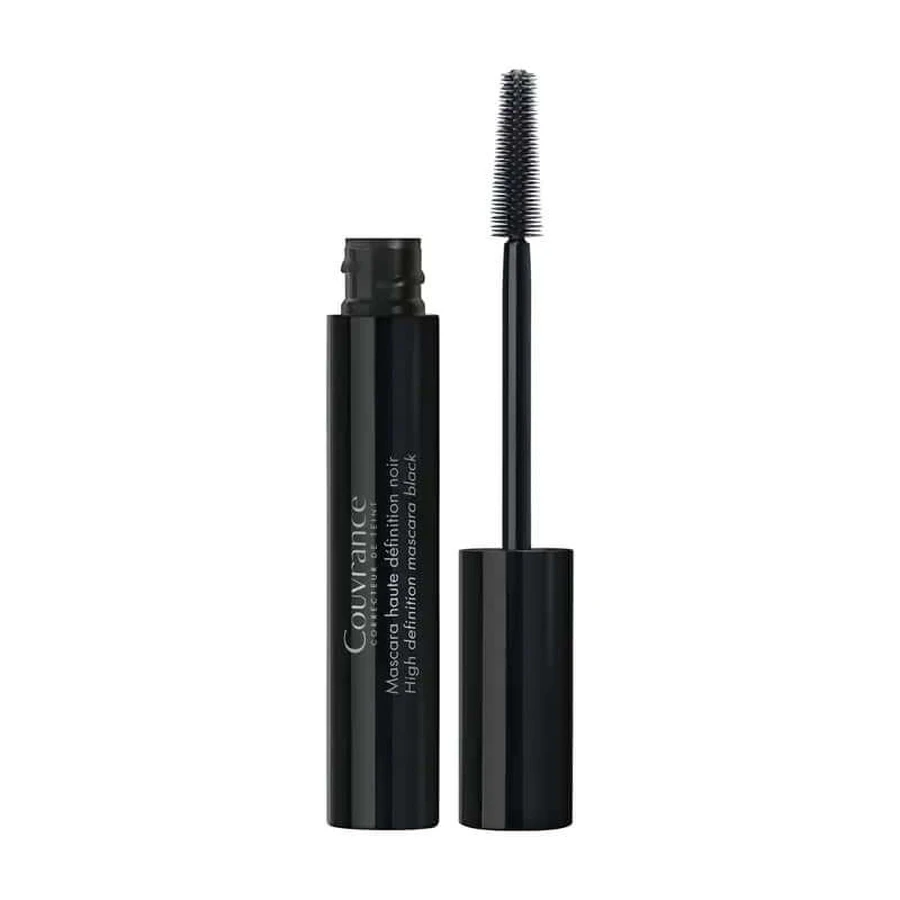 Avène High Definition Wimperntusche Schwarz 7Ml Avène