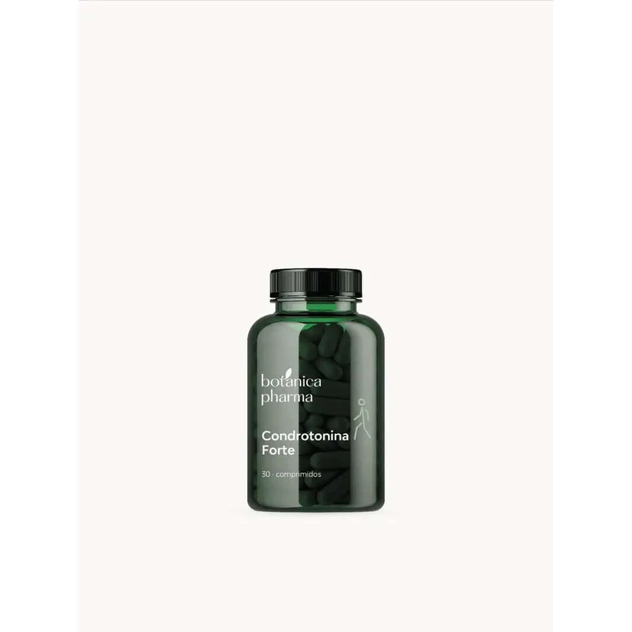 Botanicapharma Chondrotonin, 30 Bensana Tabletten