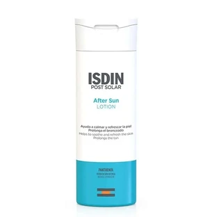 Isdin Ps Lotion après-soleil, 250 ml