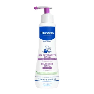 Mustela Intimpflege-Gel, 200 ml