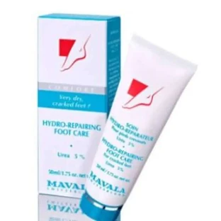Mavala Hydro-Repair voetcrème 50ml