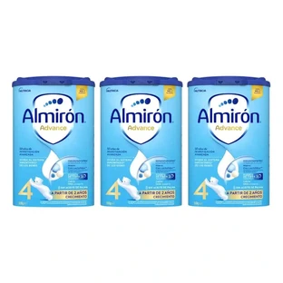 Almirón Advance 4, Packung 3 x 800g