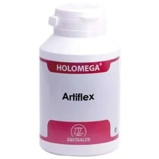 Equisalud Holomega Artiflex 180 Capsules