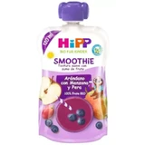Hipp Organic Blueberry Apple & Pear Smoothie, 120 ml