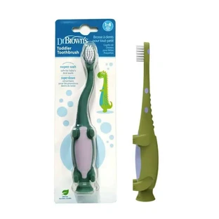 Dinosaur Toothbrush