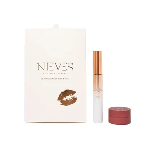 Nieves By Nieves Álvarez Lip Perfection Fusion: Maske & Elixier, 20 ml