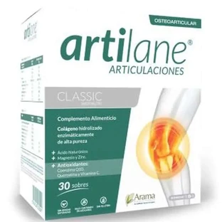 Artilane Klassiek Neutraal Smaak 30Sbrs