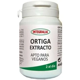 Integralia Brandnetelextract 60Vcaps
