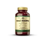 Solgar Male Multiple, 60 Tabletten