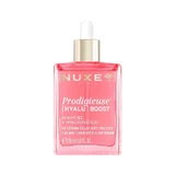 Nuxe Prodigieuse [Hyalu] Boost Sérum Iluminador Antimanchas , 30 ml