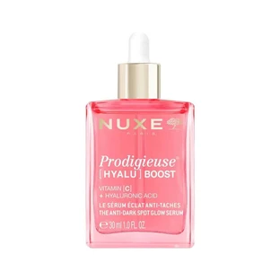 Nuxe Prodigieuse [Hyalu] Boost Brightening Anti-Blemish Serum , 30 ml