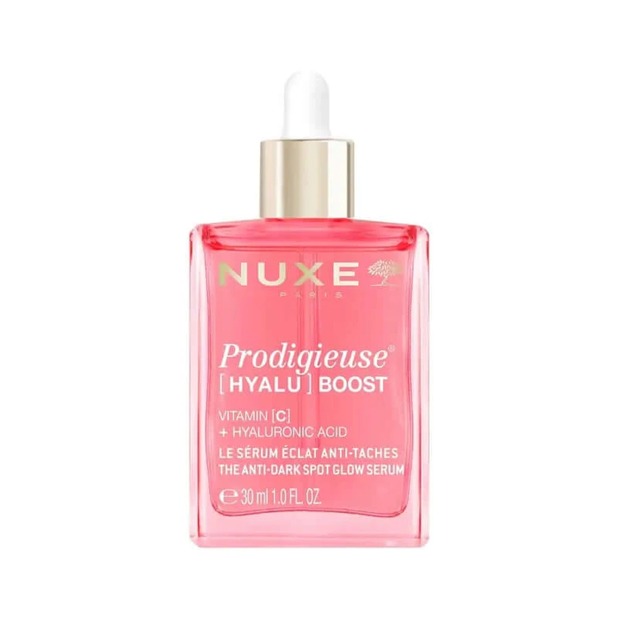 Nuxe Prodigieuse [Hyalu] Boost Brightening Anti-Blemish Serum , 30 ml