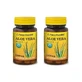 Nature Essential Aloë Vera , 2X60 tabletten