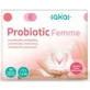 Sakai Probiotic Femme 30 Capsules