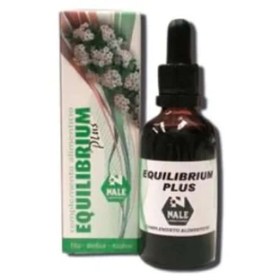 Nale Evenwicht Plus Druppels 50Ml