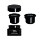 Lierac Premium Voluptuous Cream Refill, Pack 2 x 50 ml