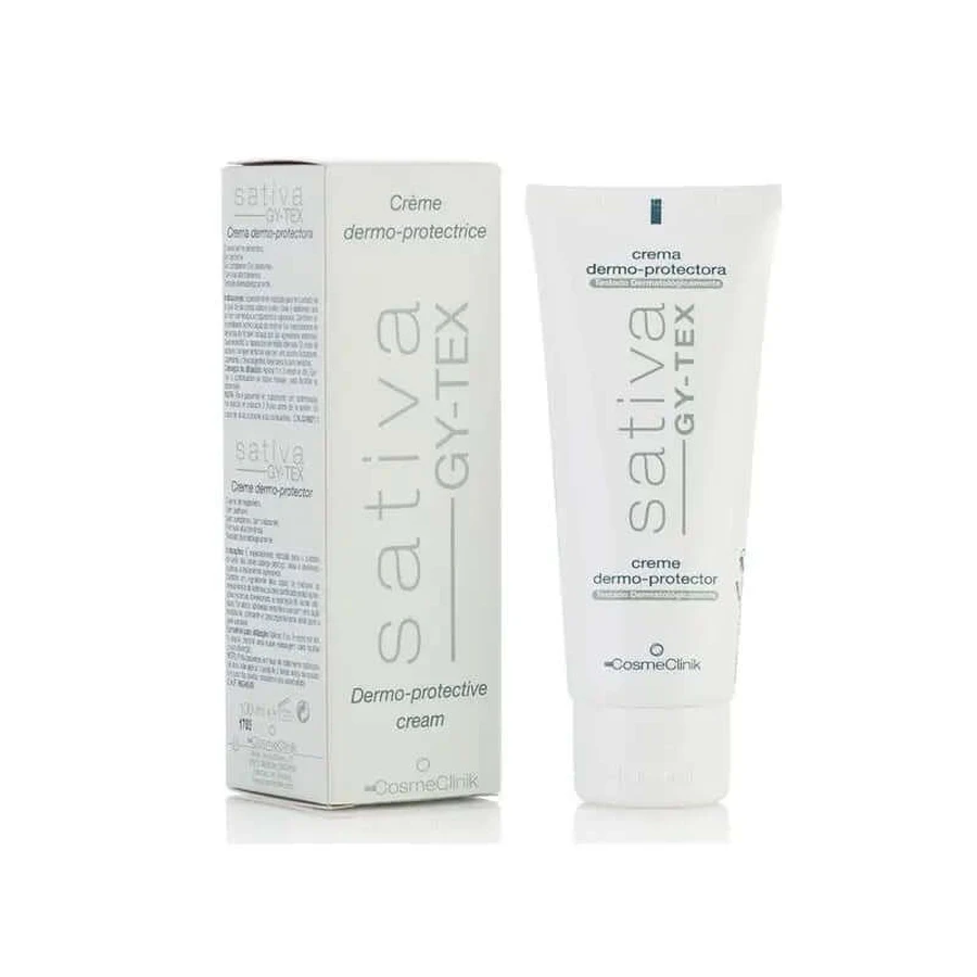 Sativa Cosmeclinik Sativa Gy-Tex 100Ml