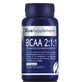 Ergonat Bcaa 2:1:1 100 Capsules