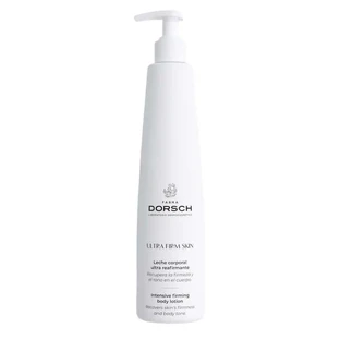Farma Dorsch Ultra Straffende Körpermilch , 400 ml