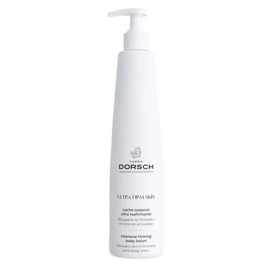 Farma Dorsch Ultra Straffende Körpermilch , 400 ml