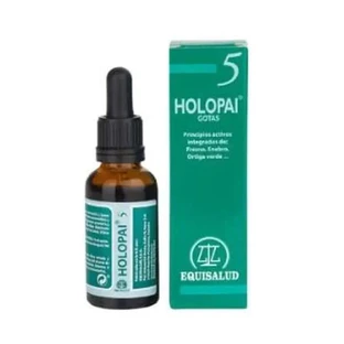 Equisalud Pai-5 Holopai (Affections rhumatismales)
