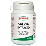 Integralia Salvia Extracto 60Vcaps