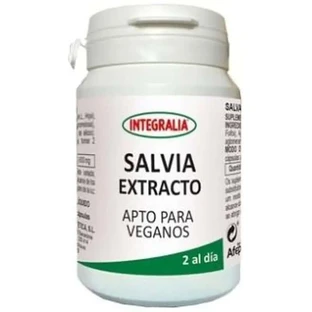 Integralia Sage Extract 60Vcaps
