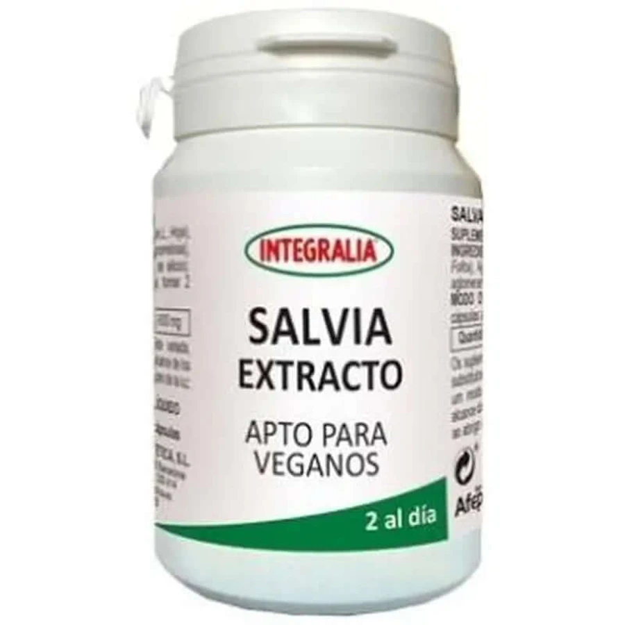 Integralia Sage Extract 60Vcaps
