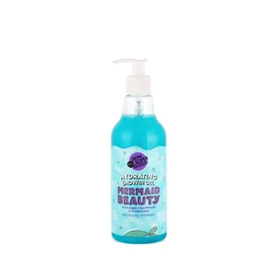 Skin Super Good Hydraterende Douchegel Mermaid Beauty. Mystieke Fantasea, 500 Ml