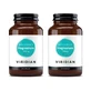 Viridian Magnesium Hoog Potent 300Mg, 2X30Cap.Veg