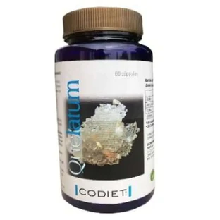 Codiet Quelatum Plus 60Vcaps