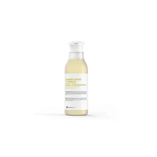 Botanicapharma Salie & Tijm Shampoo, 250 ml
