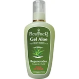 Fleurymer Gel Aloe + Rose M. + Tepezcohuite 200Ml